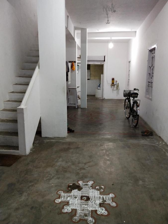 Mayurapriya Inn チェンナイ エクステリア 写真